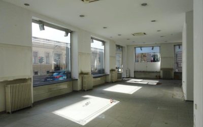 Bolje upravljanje državnom imovinom