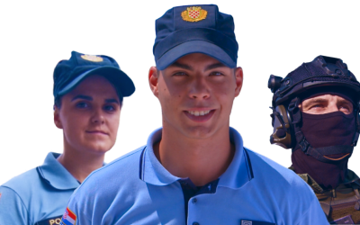 Nova znanja i vještine za jačanje kapaciteta Sindikata policije RH